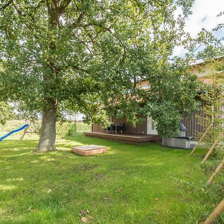 Waldsiedlung Lägenhet Kröpelin Exteriör bild